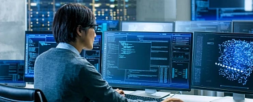 Обеспечение информационной безопасности в работе органов государственной власти при применении цифровых технологий и использовании интернет-сервисов