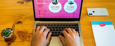 Научись создавать профессиональные презентации