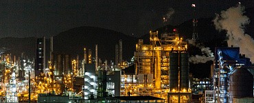 Начальник нефтебазы