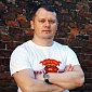 Погудин Андрей Погудин Андрей