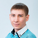 Марченко Сергей