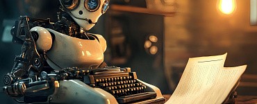 AI для контента