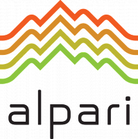 Логотип Форекс-компания Альпари