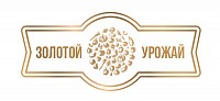 Логотип Компания «Золотой урожай»