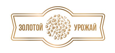 Логотип Компания «Золотой урожай»
