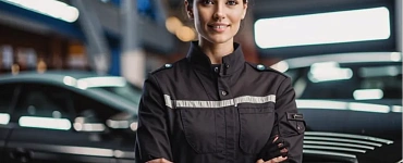 Контролер технического состояния автомототранспортных средств