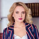 Екатерина Целикова