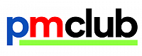Логотип Школа Project Management Club