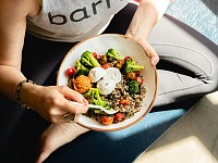 Диета при железодефицитной анемии: принципы питания и меню