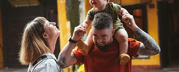 Семья и кризисы: как воспитывать без ссор