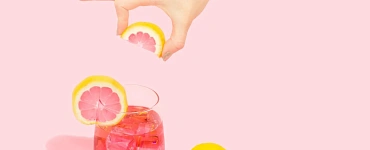 BarbiEat. Приготовление розовых блюд