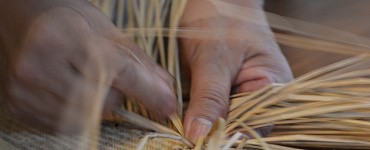 Плетение интерьерных изделий онлайн: от азов к продажам