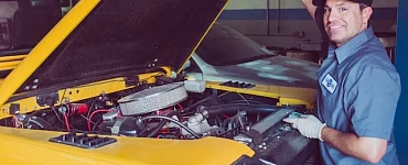 Обучение автоэлектрика
