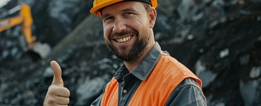 Горные работы