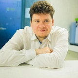 Илья Фофанов