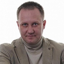 Илья Гришин