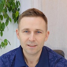 Сергей Неверов