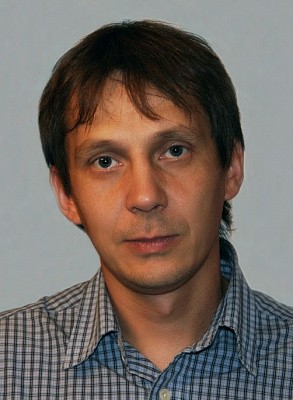 Петухов Дмитрий