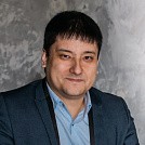 Азамат Ушанов