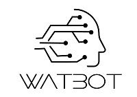 Логотип Watbot Academy