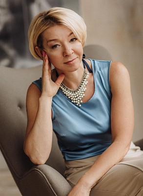 Бондаренко Надежда