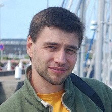 Андрей Сухов