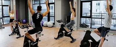 Менеджер спортивного клуба
