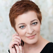 Юлия Кузьминова