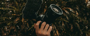 Видеограф