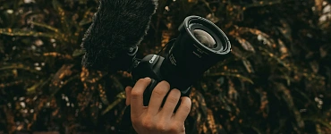 Видеограф