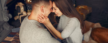 Эротический апгрейд