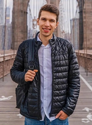 Чевычалов Дмитрий