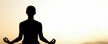 Я обретаю себя! Нейромедитация