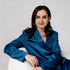 Сосновая Анна