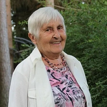 Галина Кизима
