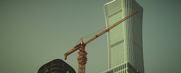 Главный инженер строительной организации