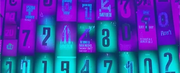 Вебинар «Перепиши свою судьбу. Путь к изобилию с помощью нумерологии»
