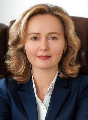 Баженова Светлана