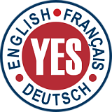 Центр иностранных языков YES