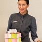 Овешкова Александра