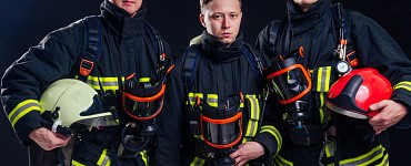 Диспетчер пожарной части (отдельного поста)