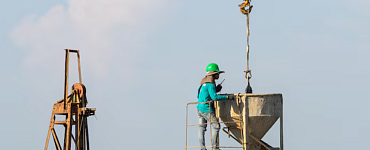 Обучение безопасным методам и приёмам выполнения работ на высоте (2 группа)