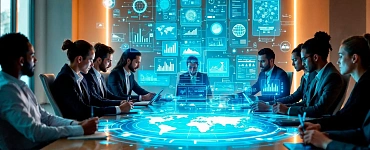 Бизнес-проектирование и управление инновациями