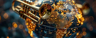 Педагогика в учреждениях дополнительного образования: музыкальное образование, исполнительство. Духовые инструменты (труба)