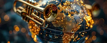 Педагогика в учреждениях дополнительного образования: музыкальное образование, исполнительство. Духовые инструменты (труба)