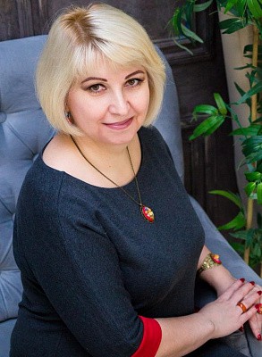 Берещинова Наталья
