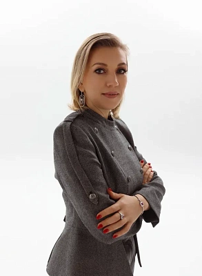 Волкова Татьяна