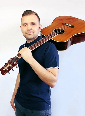 Рыжковский Арсений