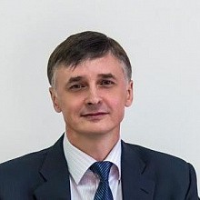 Александр Яблонский