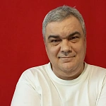 Алексей Никитин